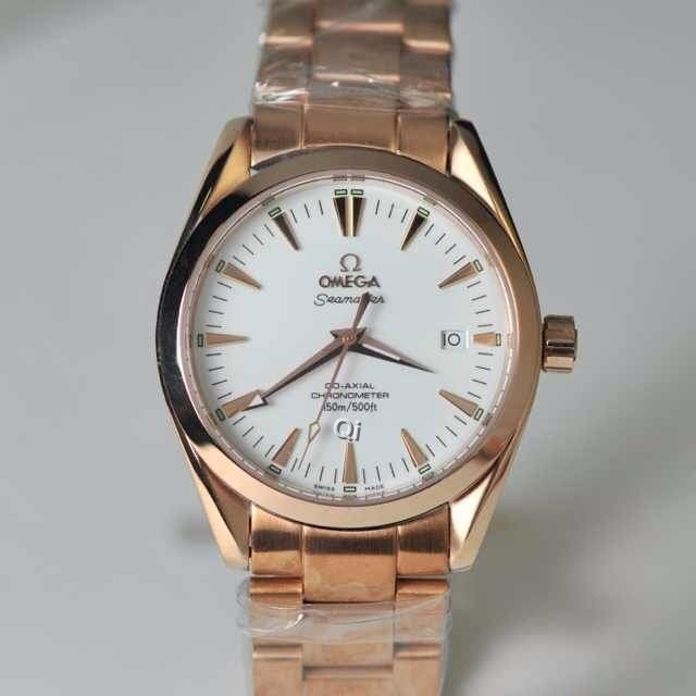Omega watch man-552